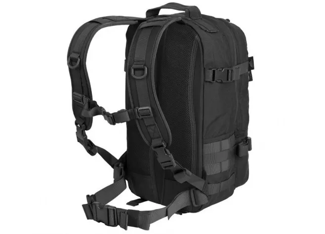 Рюкзак Helikon Raccoon Mk2 Black Фото 2